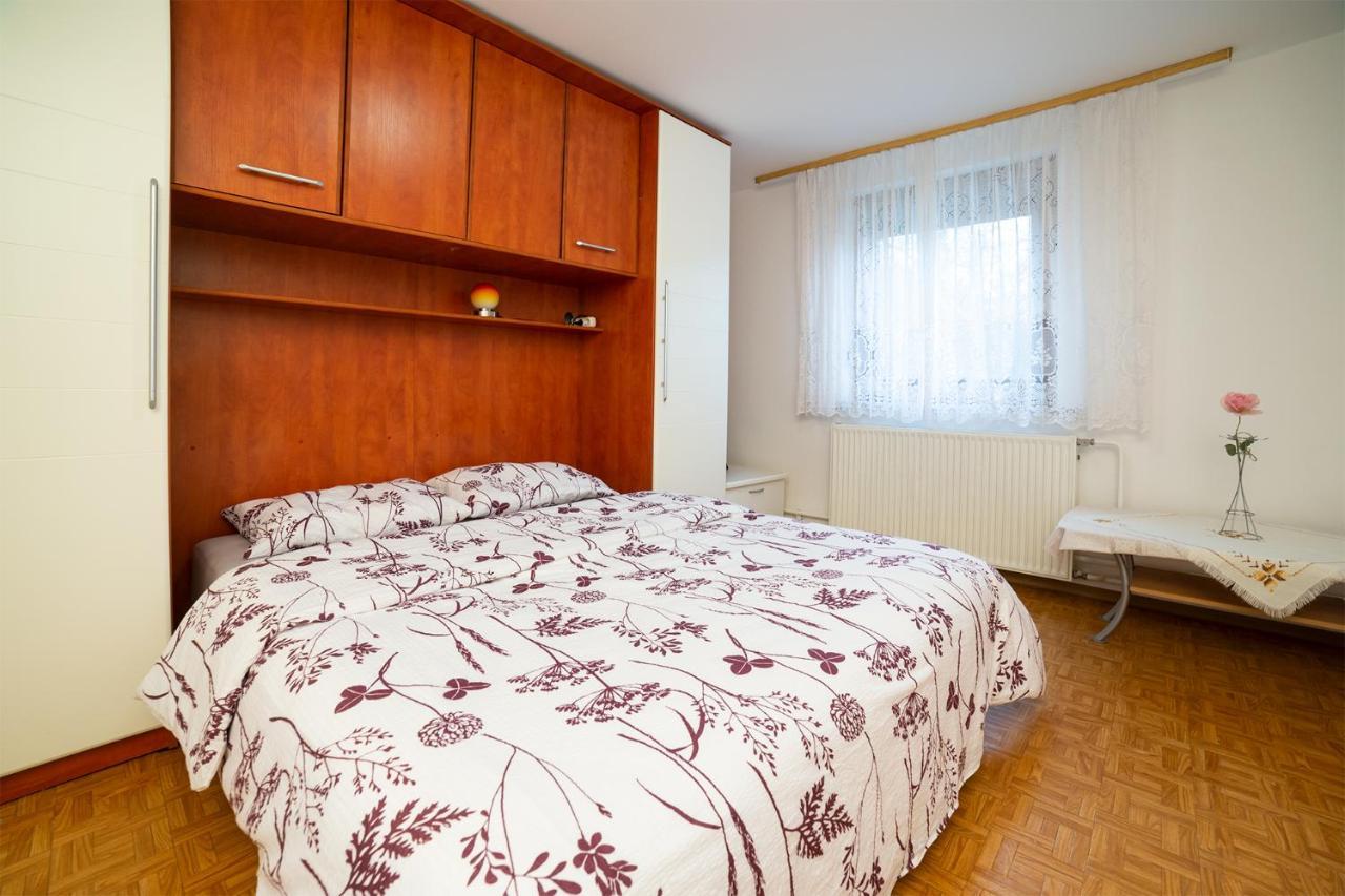 Bela Golobica Bogojina Villa Exterior photo